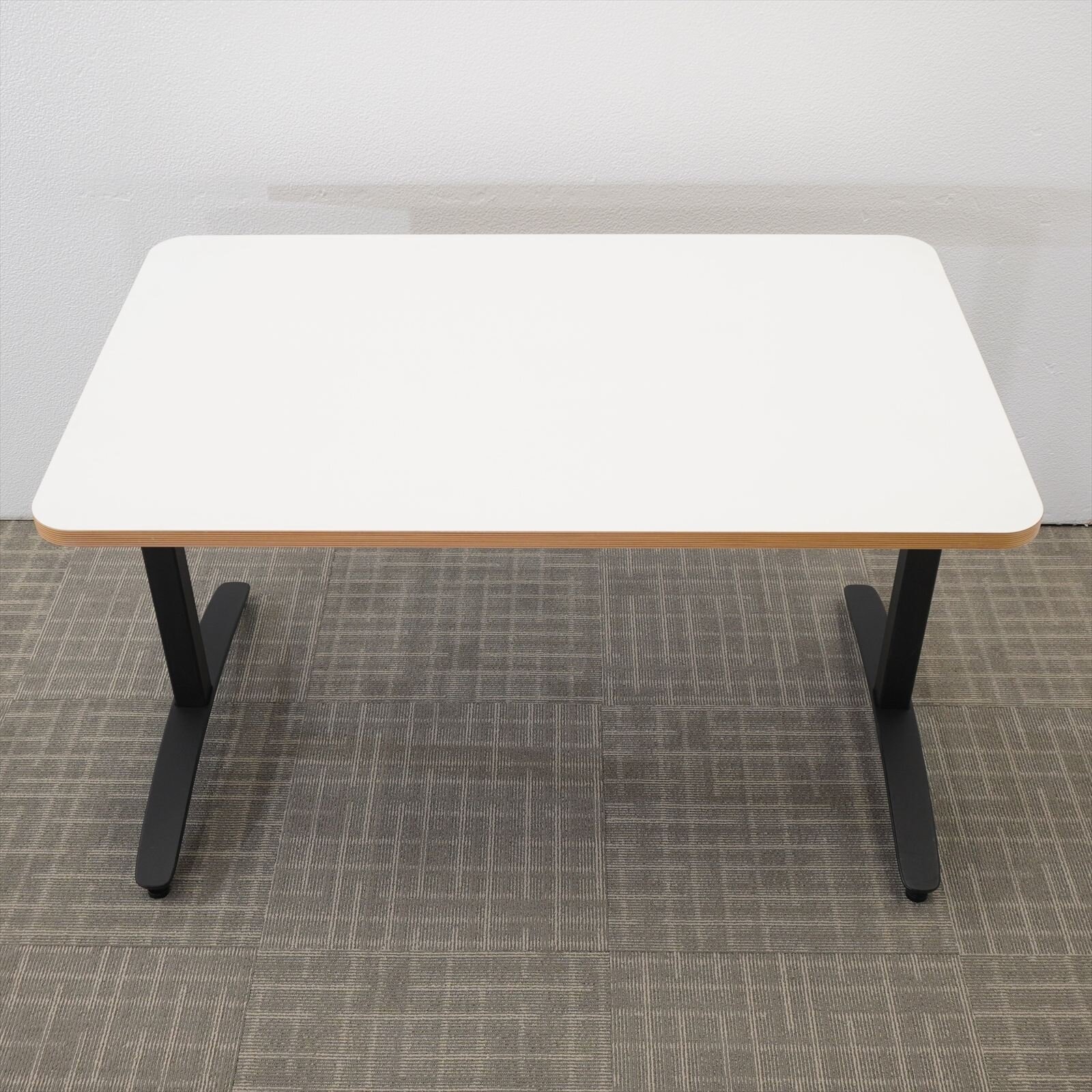 テーブル メーカー不明 W1200 D750 H720