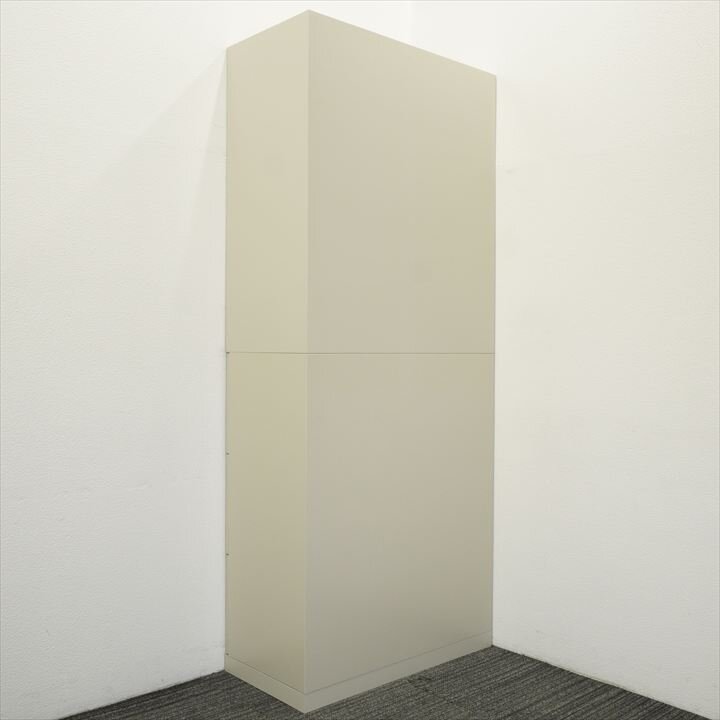 セイコー 3段ラテラル+オープン書庫 H2160