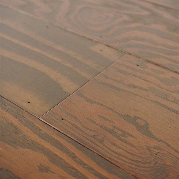 木製丸ハイテーブル Φ1000 H1050 (1)