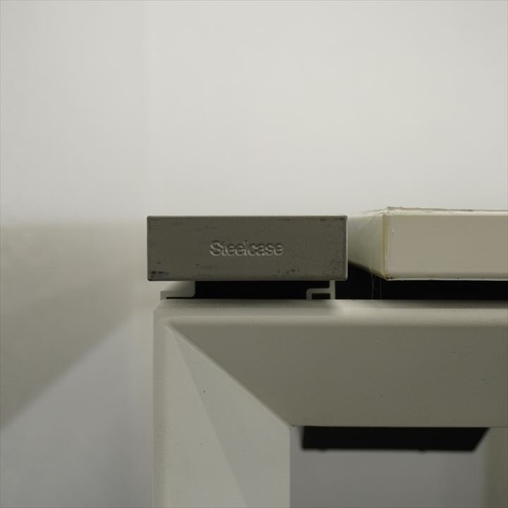 スチールケース 平机 W1800D840H720