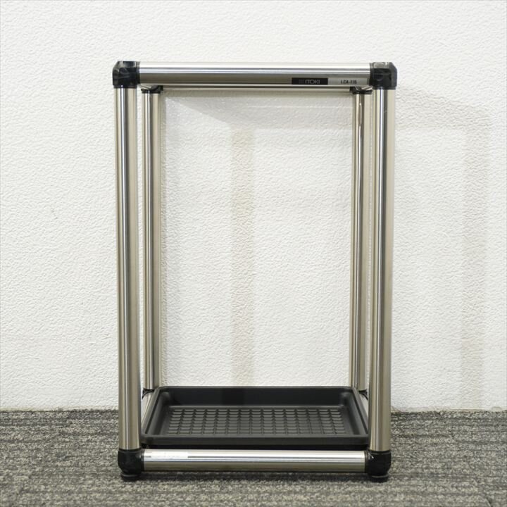 イトーキ カサ立て W300 D300 H460