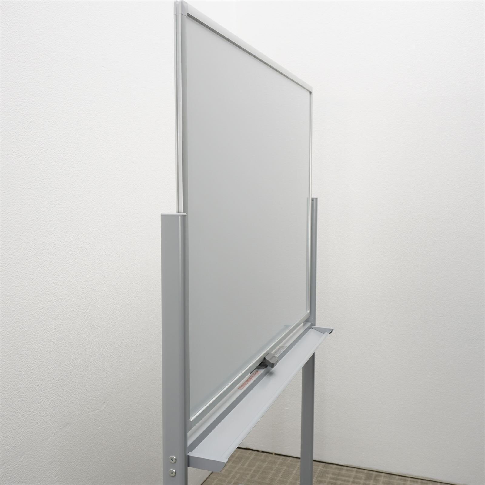 コクヨ 両面 ホワイトボード 脚付 34 特価品（2）