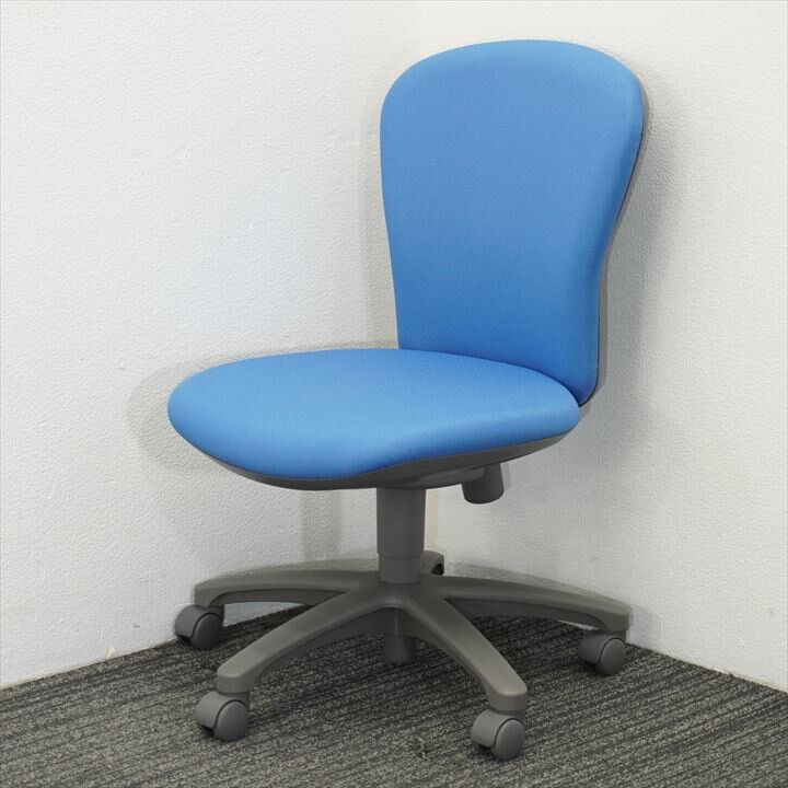 コクヨ レグノ2 ブルー 特価品