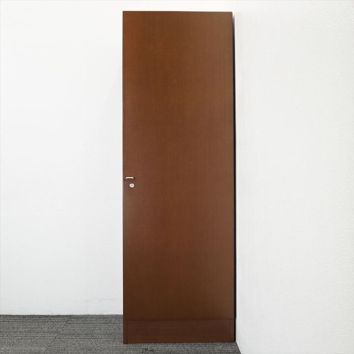 コクヨ マネージメント７０シリーズ 木製ワードローブ 