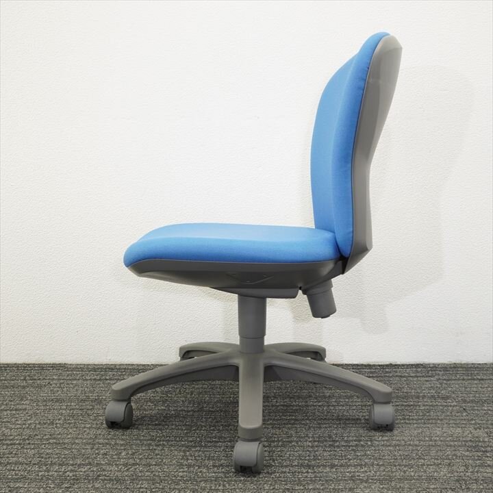 コクヨ レグノ2 ブルー 特価品