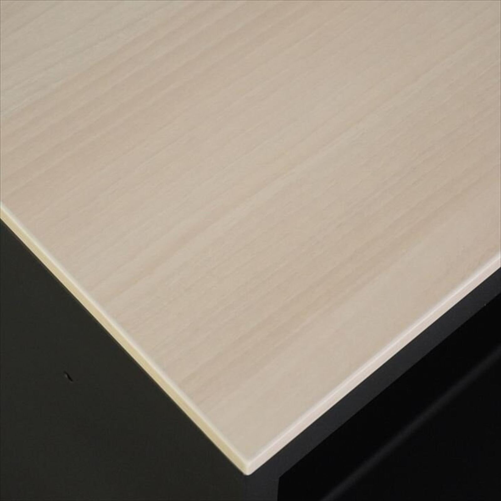 オカムラ レクトライン オープン書庫 天板付 Ｗ900 D450 H775 ZK25色 (ツヤ無し)