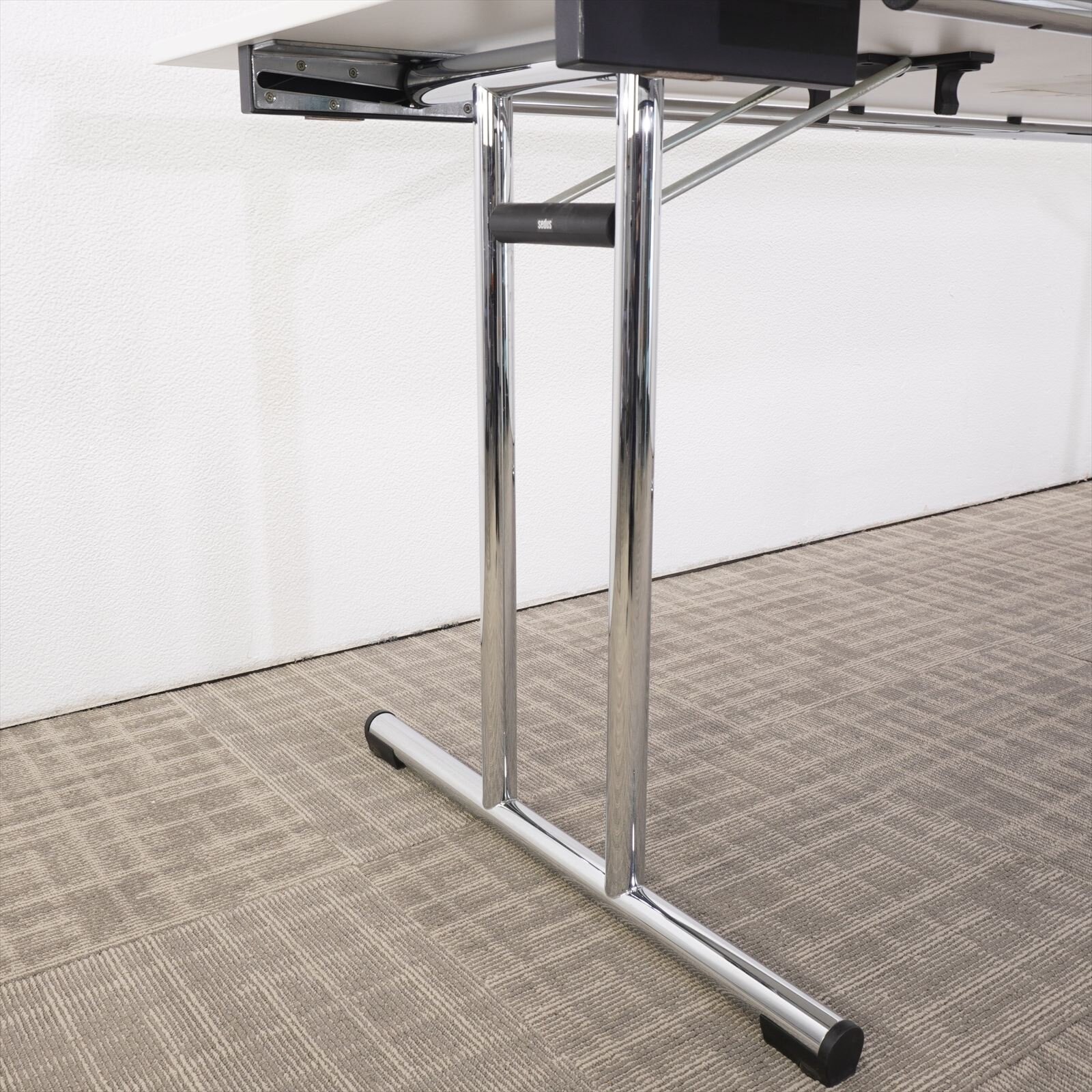 セダス 折畳テーブル 1800X800 特価品