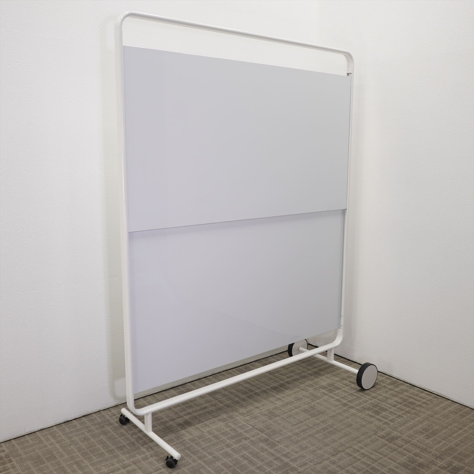 コクヨ モビーボ スライドホワイトボード W1435 特価品(3)