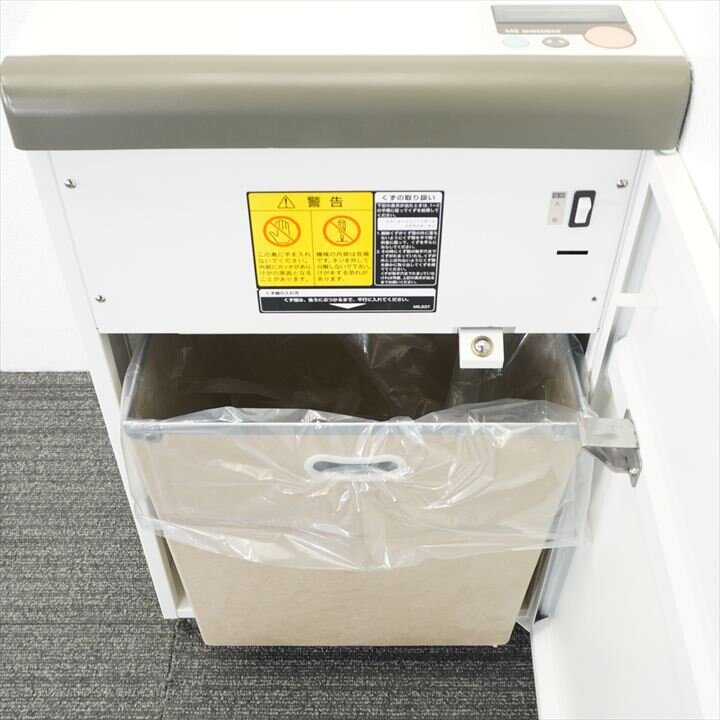 明光商会 シュレッダー ID-431SEFⅡ