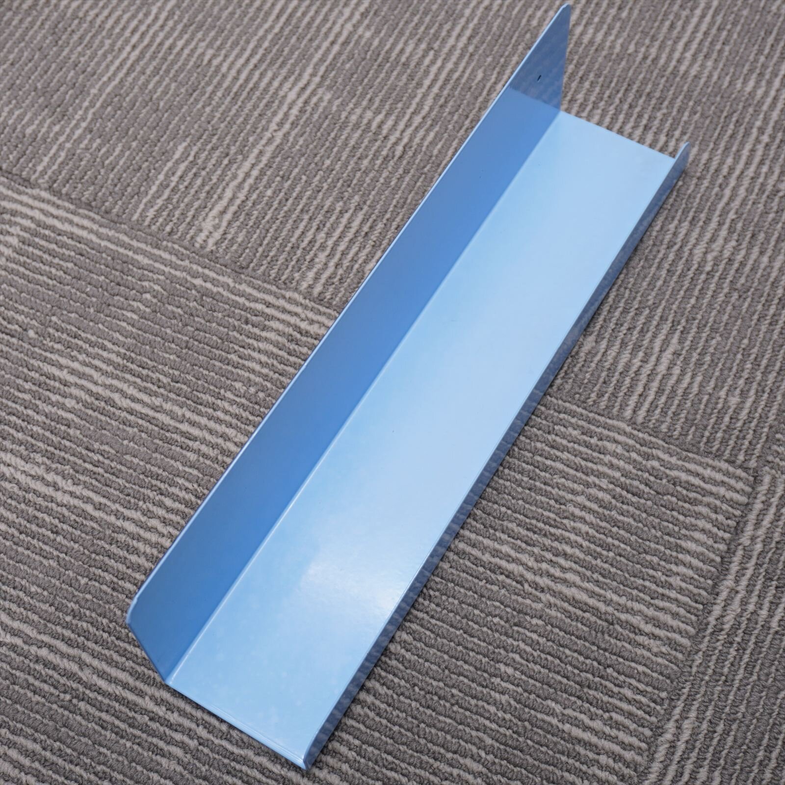 コクヨ パーティション 片面ホワイトボード キャスター付 W1230 H1500 (2)