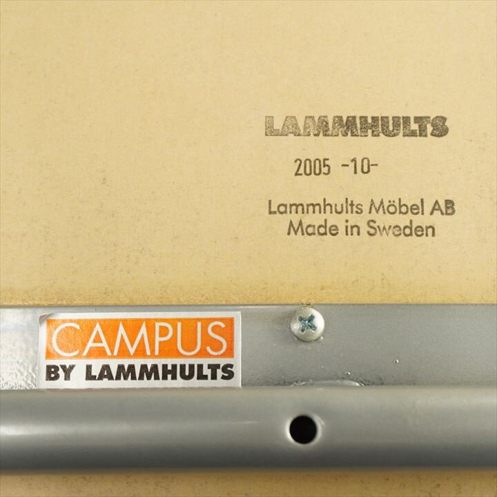 ラムホルツ キャンパス ミーティングチェアー 特価品