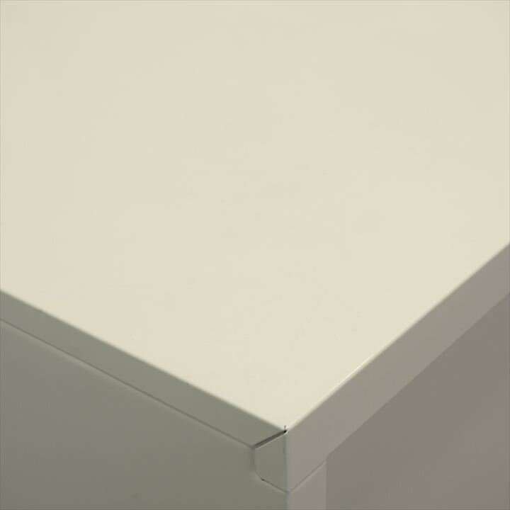 ライオン スチール扉引戸書庫 W1760D515H880