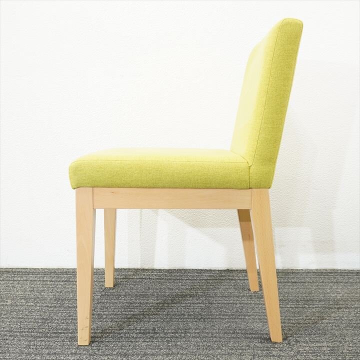 プラス RC－AD２ ラウンジチェアー ライトグリーン