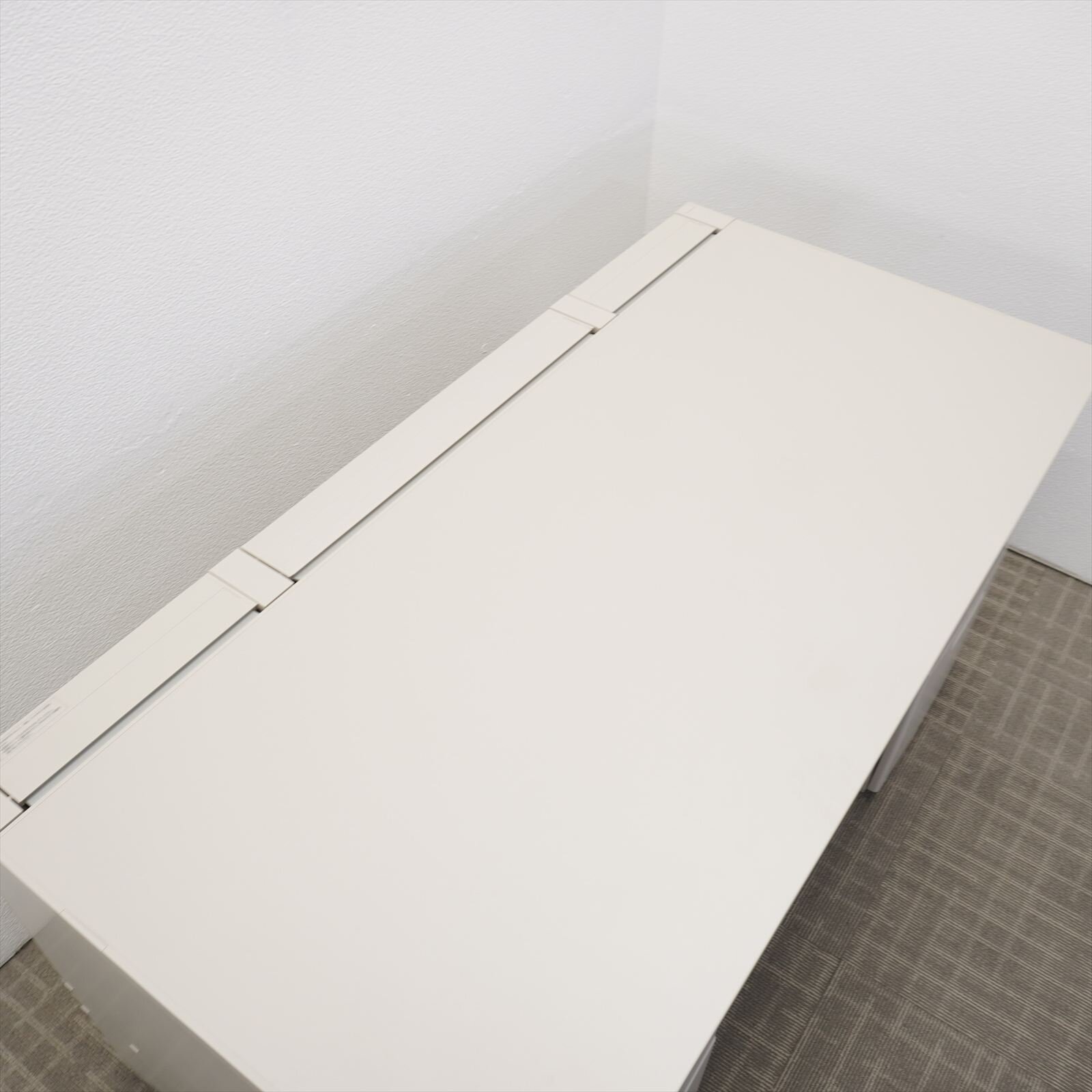 コクヨ ＭＸＶ 両袖机 147 H700  