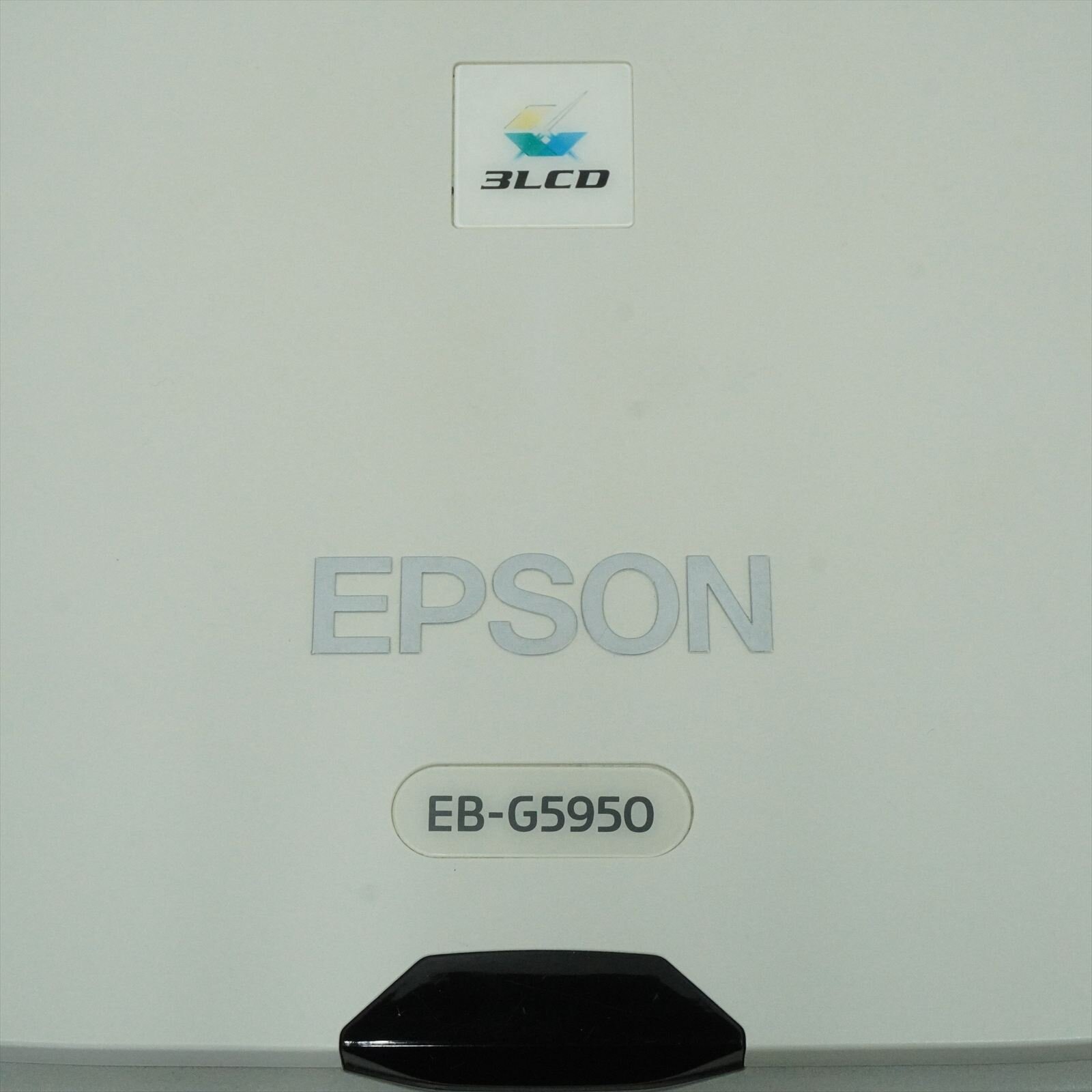 エプソン データプロジェクター EB-G5950