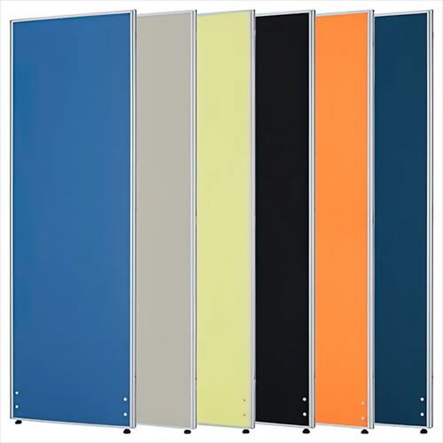 【新品／送料無料】クロスローパーティション PN0618 W600 H1800