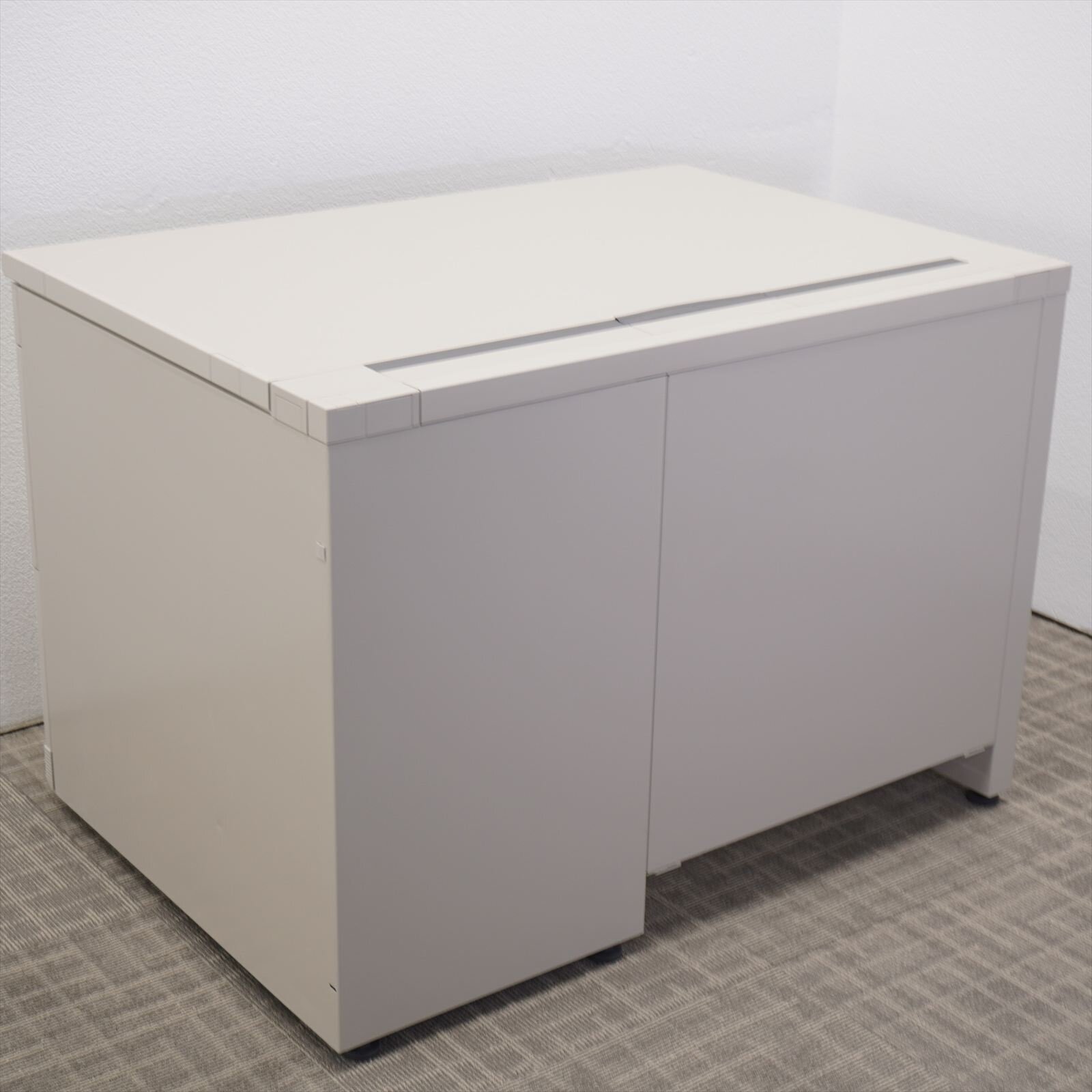 コクヨ ＭＸ＋ 片袖机 107 特価品（１）