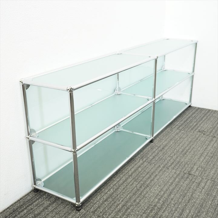 USMハラー 35cmチューブ 3連結 USMハラー 35cmチューブ 3連結 USMハラー 35cmチューブ 3連結