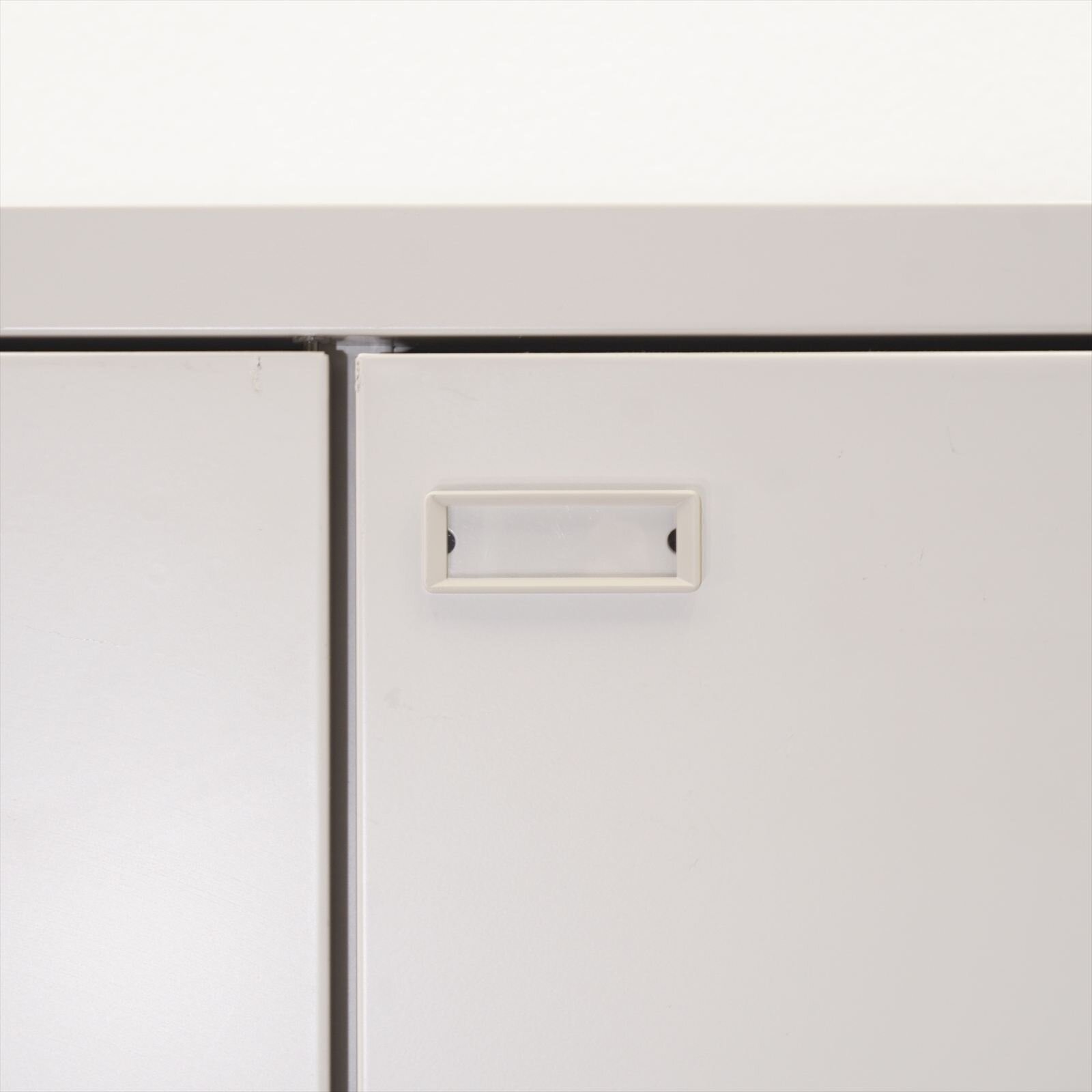 オカムラ FZ 3人用ロッカー H1790