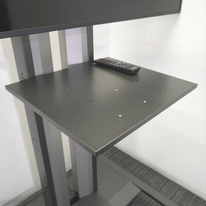 シャープ 55型 4Kインフォメーションディスプレイ スタンド付 特価品