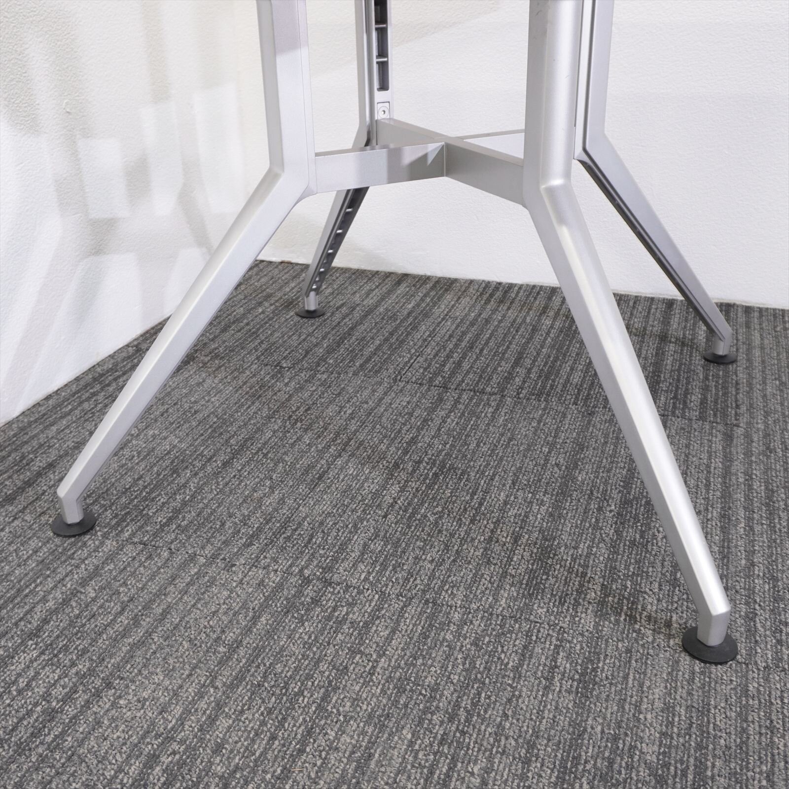 イトーキ ＤＤ ミーティングテーブル W900 D900 H700