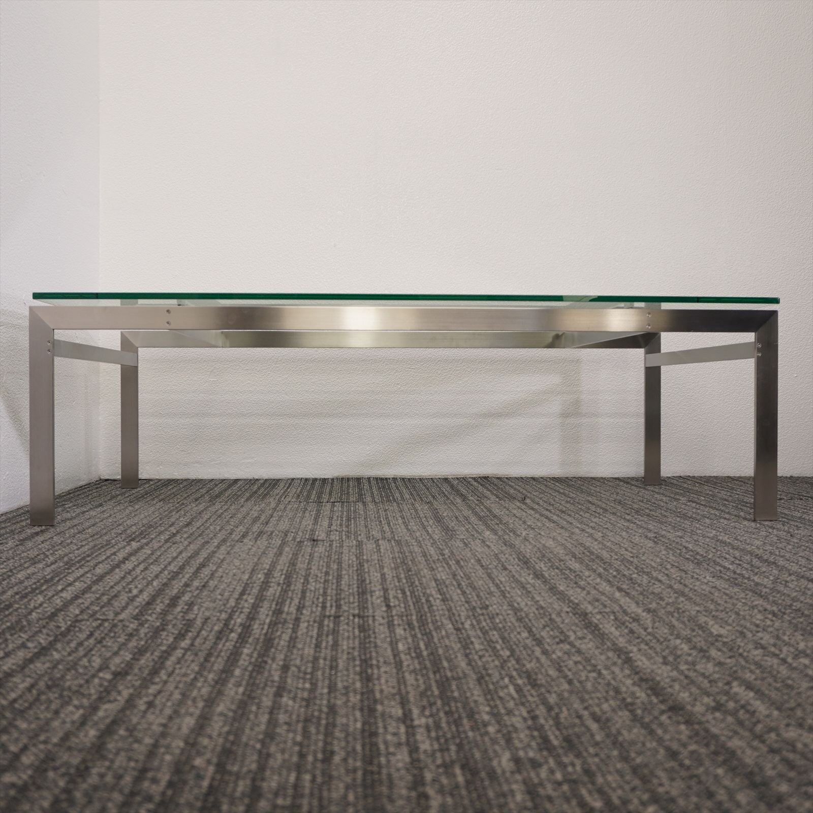 HILL COLLECTION ヒルコレクション 応接5点セット／LE FAMA ex (ル ファーマ イーエックス) 1Pソファ×4・GRACE table (グレイステーブル)×1