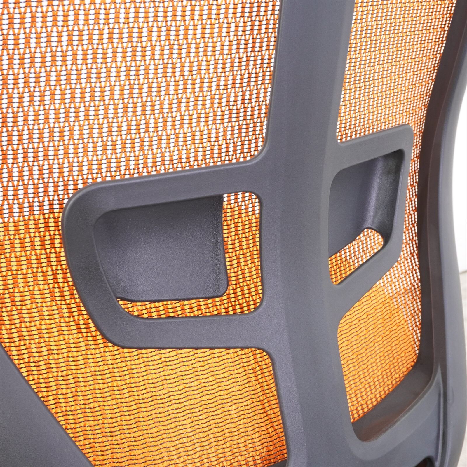 【新品】オカムラ ヴィラージュ VC1 オレンジ