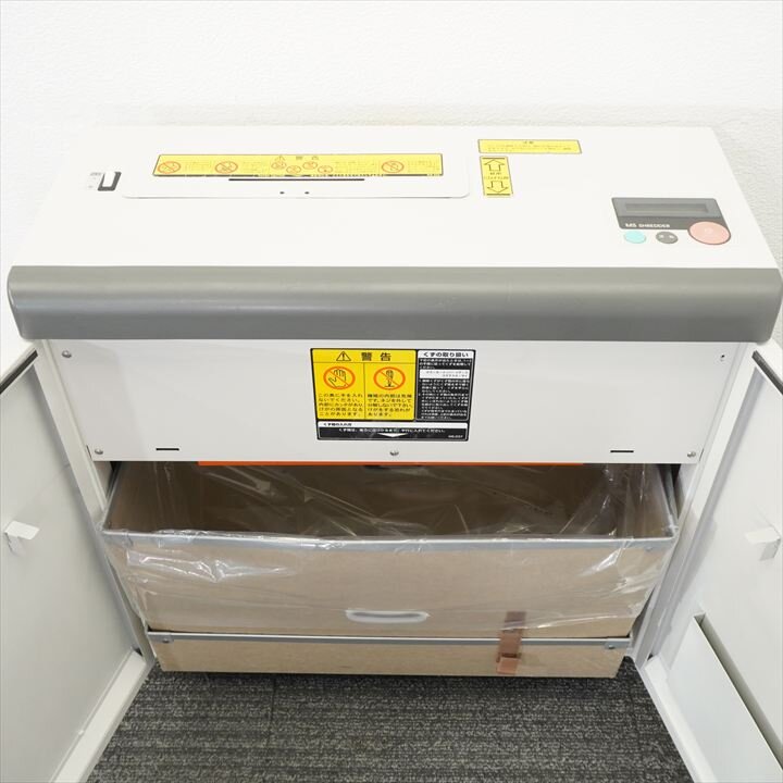 明光商会 シュレッダー ID-231SRM