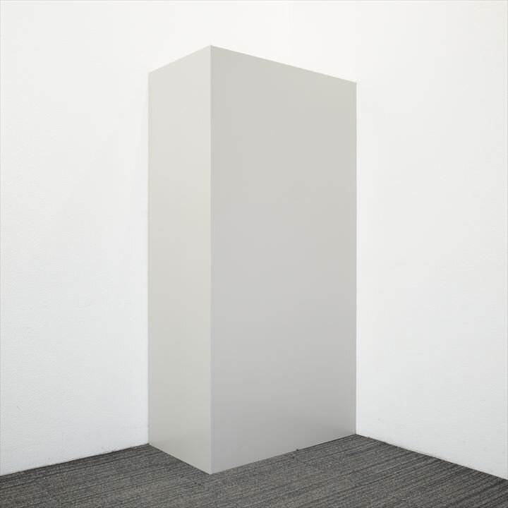 イトーキ WN型 ４人用ロッカー