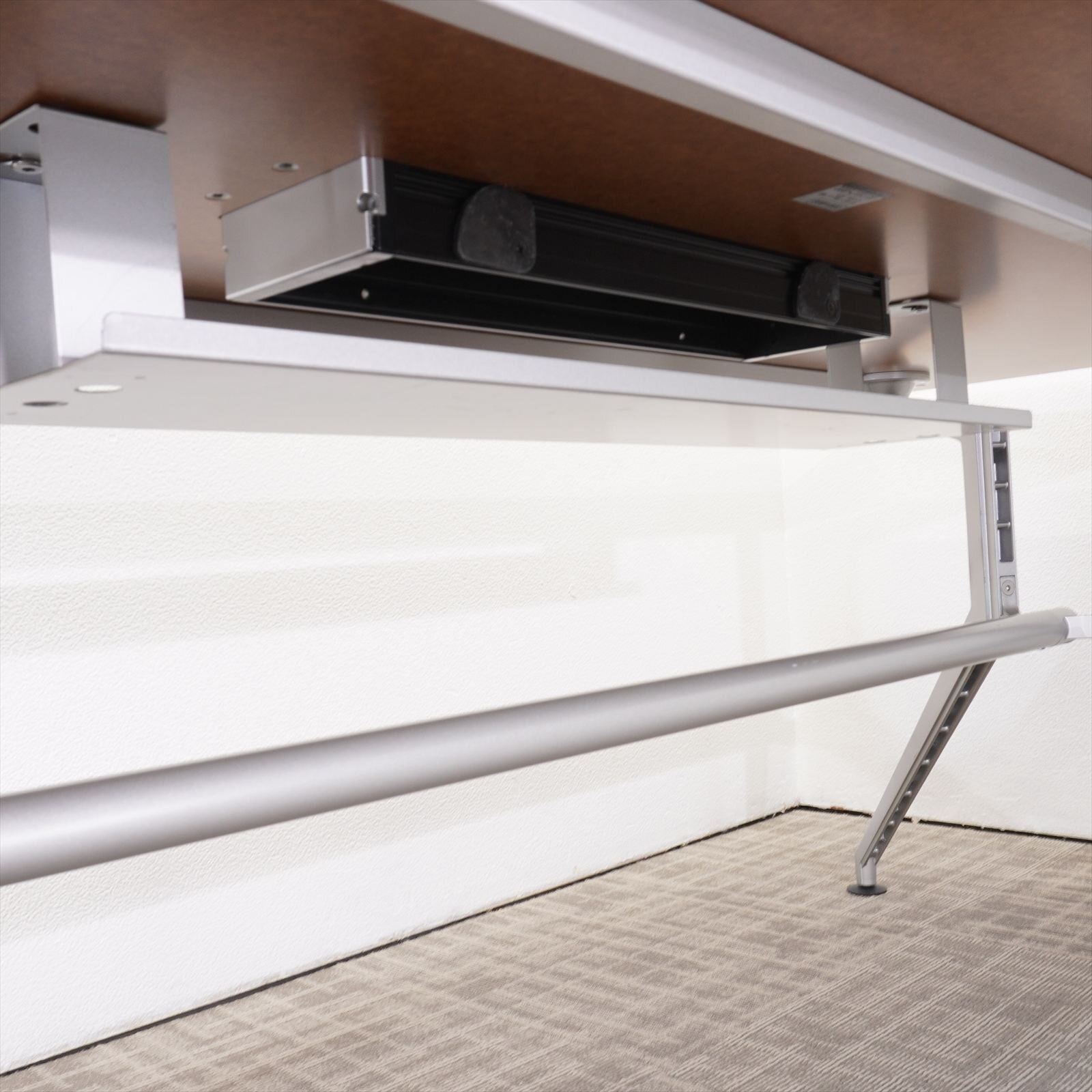 イトーキ DD ミーティングテーブル W2100 D900 H700