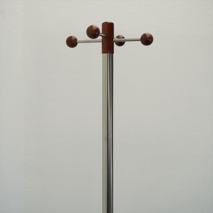 オカムラ ポールハンガー H1720