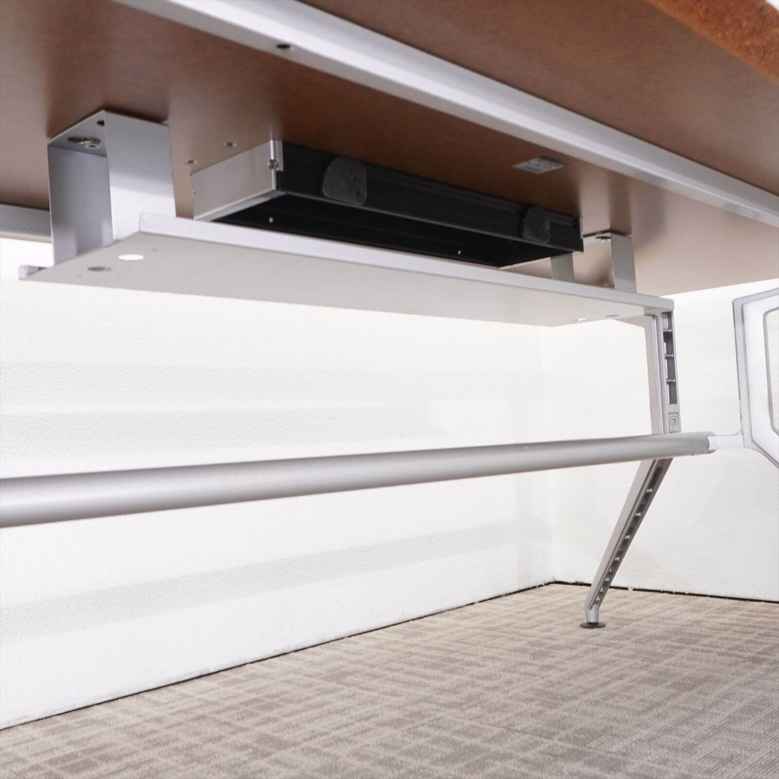 イトーキ DD ミーティングテーブル W2100 D900 H700