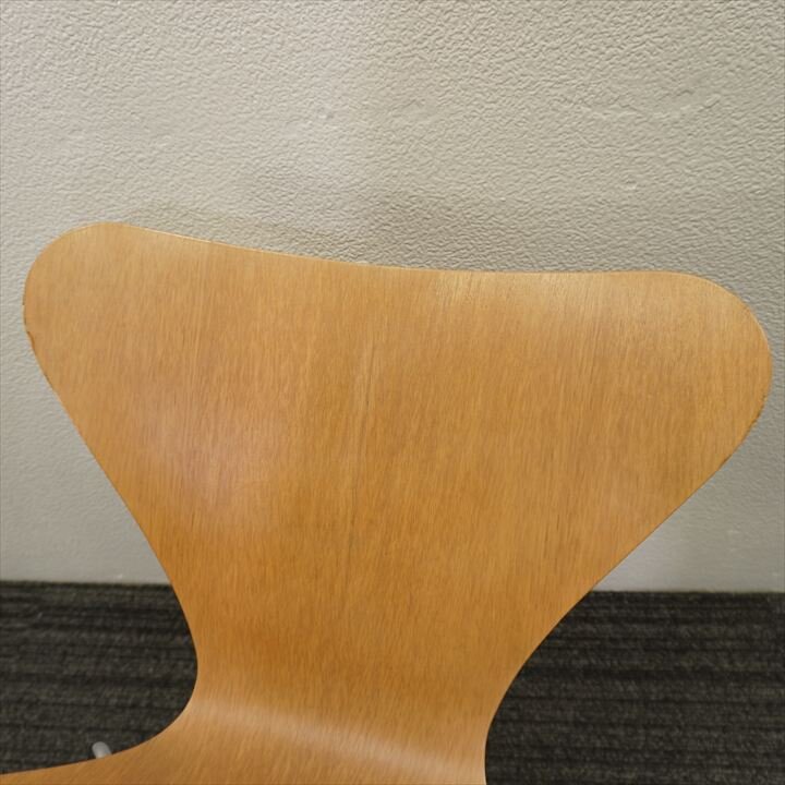 フリッツハンセン セブンチェア (2) 特価品