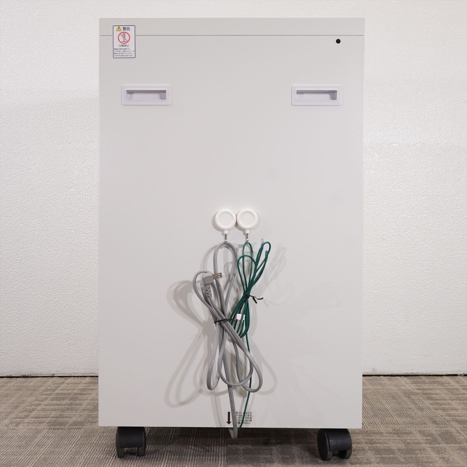 ライオン シュレッダー シュレッドギア semka25