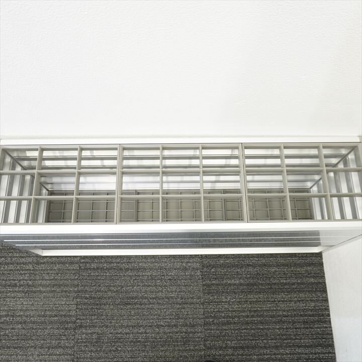 オカムラ カサ立て 54本 W1173 D300 H500