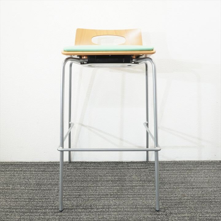 オリバー ハイチェアー ２脚セット