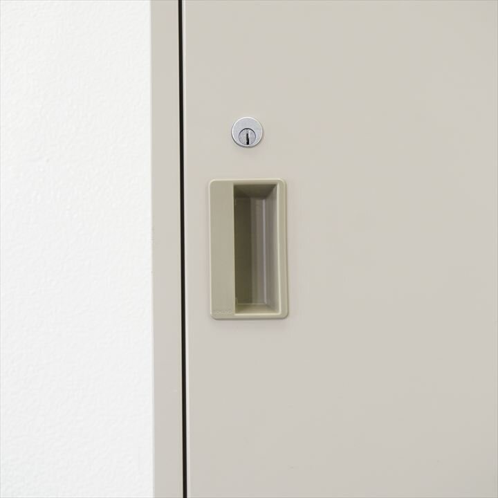 コクヨ LK 型１人用ロッカー