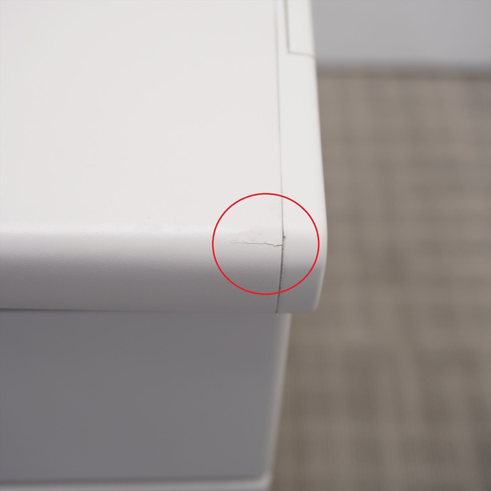 コクヨ ＭＸ＋ 片袖机 107 特価品（2）