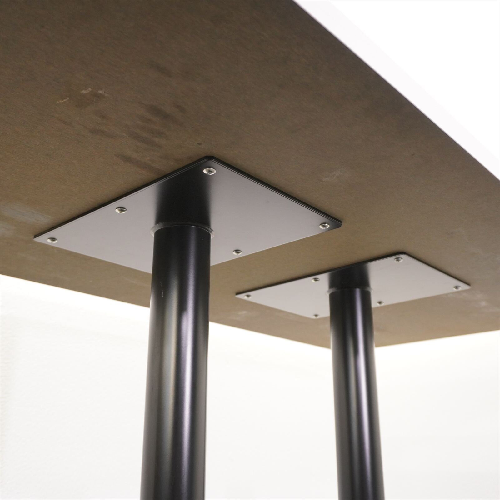 テーブル メーカー不明 W1500 D750 H720