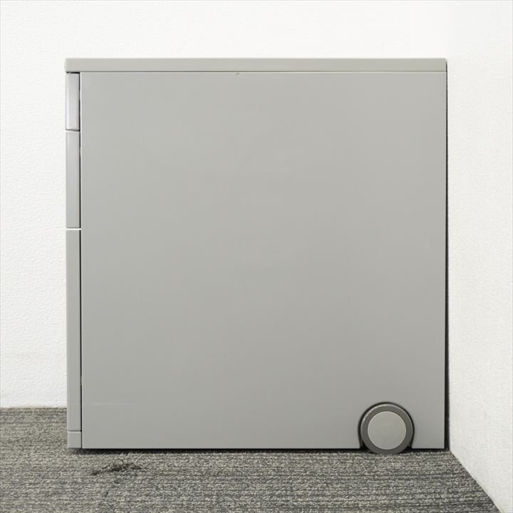 ウチダ フィード ３段ワゴン