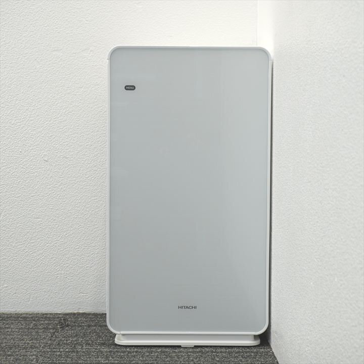日立　空気清浄機　EP-NVG70
