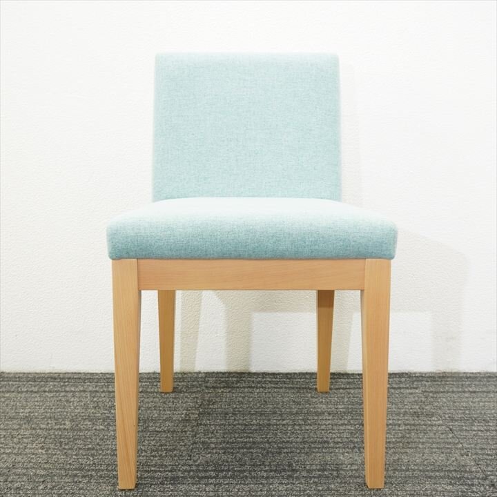 プラス RC－AD２ ラウンジチェアー ライトブルー