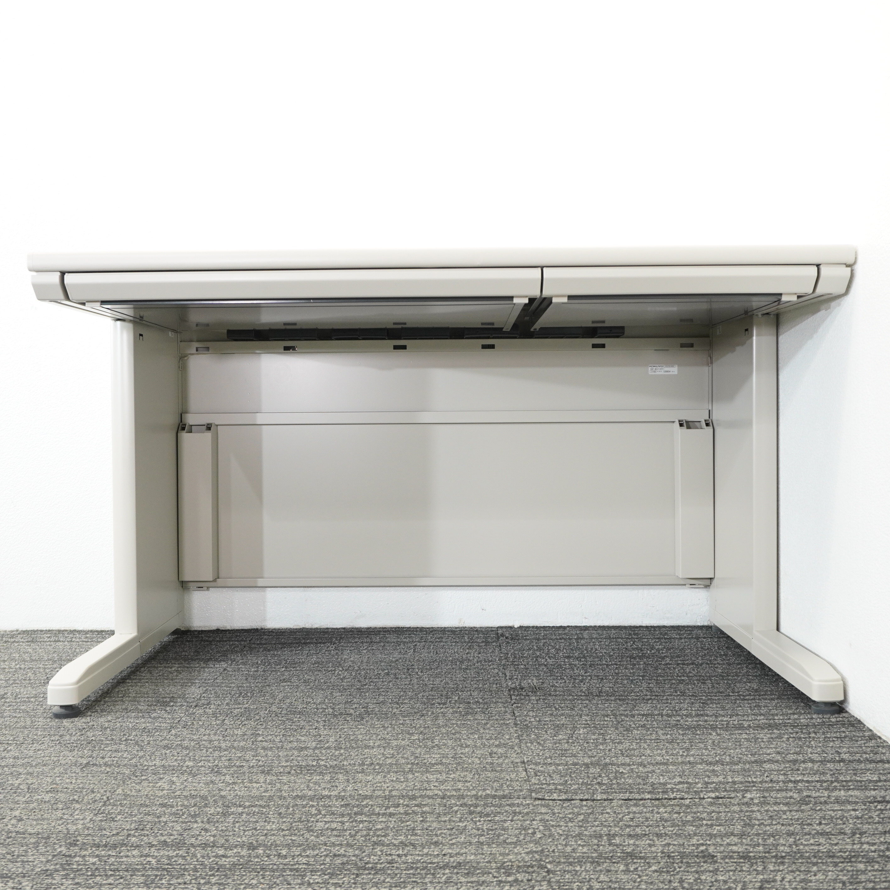 コクヨ MX+ 平机 127