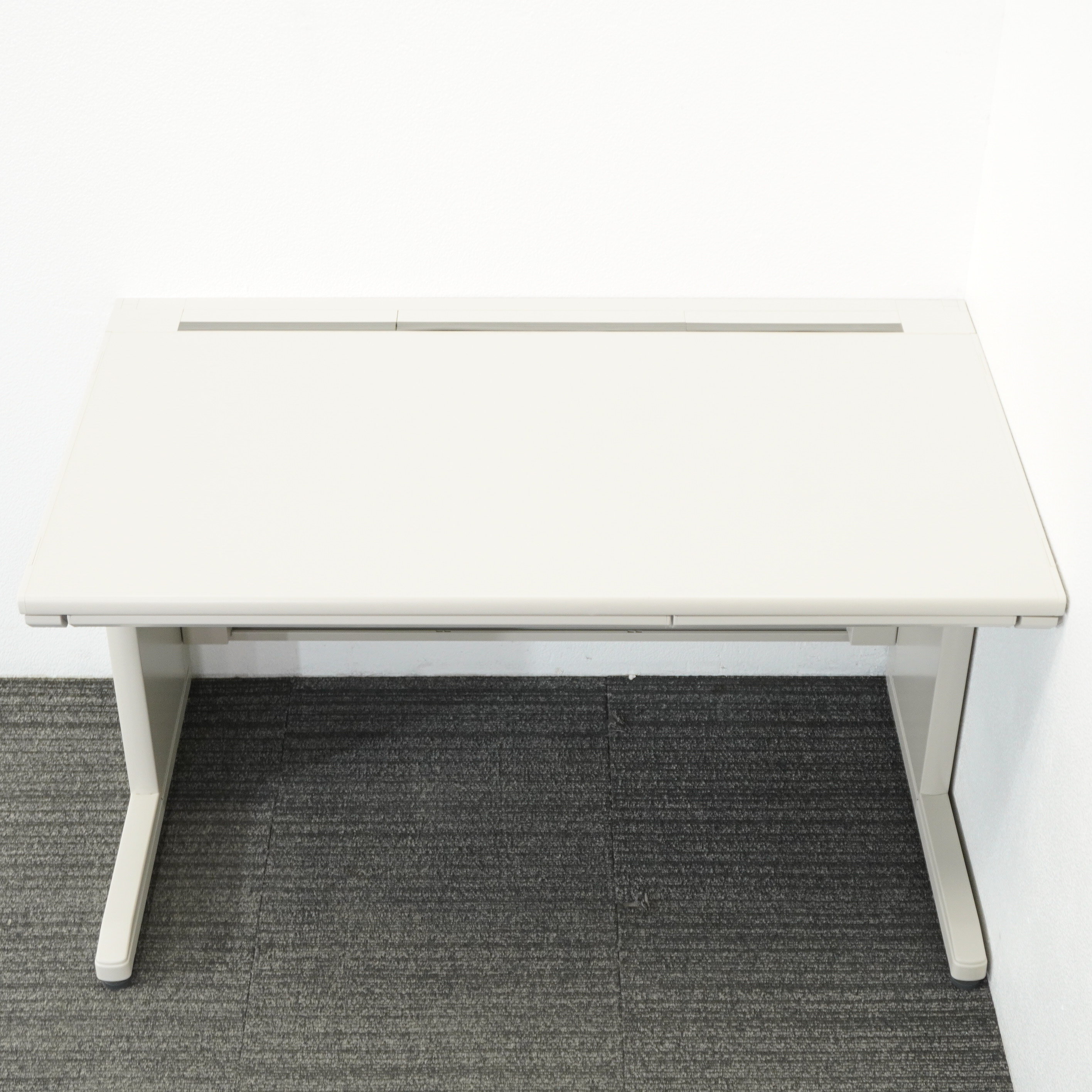 コクヨ MX+ 平机 127