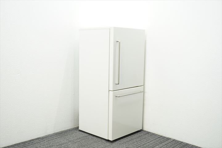 無印良品 電気冷蔵庫 157リットル ホワイト