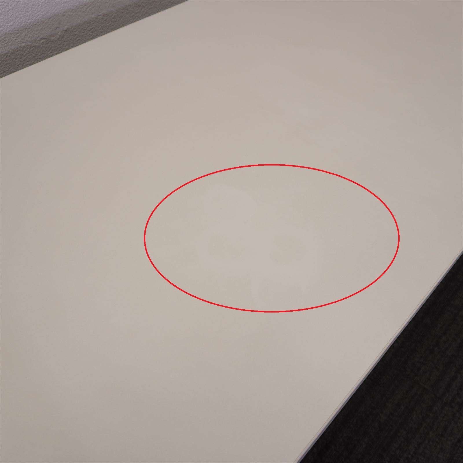 イトーキ ＤＣ ミーティングテーブル W1800 D750 H720 特価品