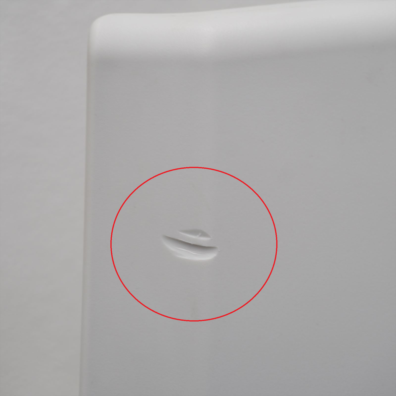 ライオン NO.725 スタッキングチェア ブルー/ホワイト 4脚セット