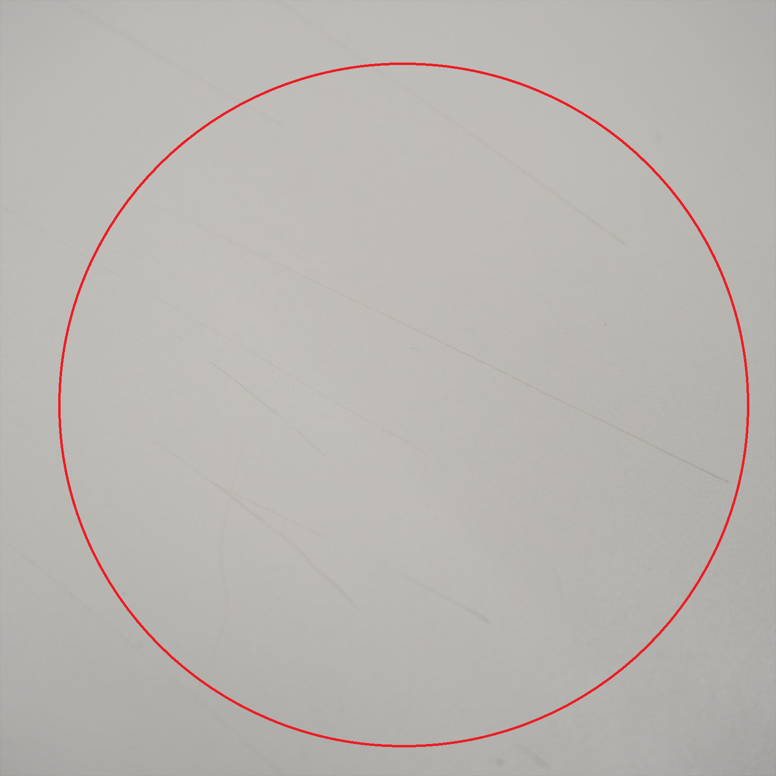 コクヨ ＩＳ 平机 187 H720 ホワイト 特価品