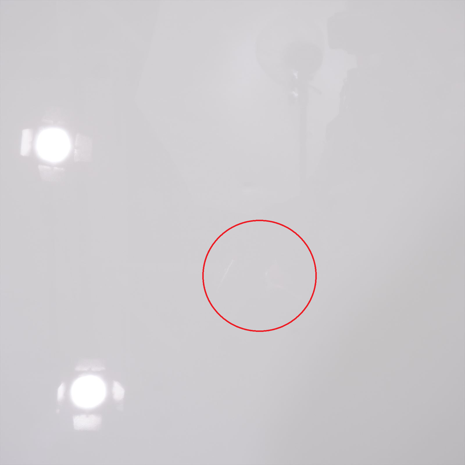 コクヨ モビーボ スライドホワイトボード W1435 特価品(2)