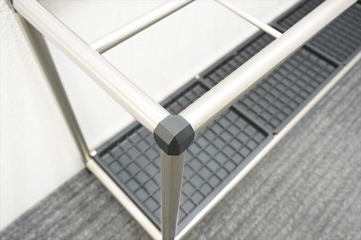 訳ありのため大特価！！】オカムラ 傘立て 大型 店舗 業務用 傘立て